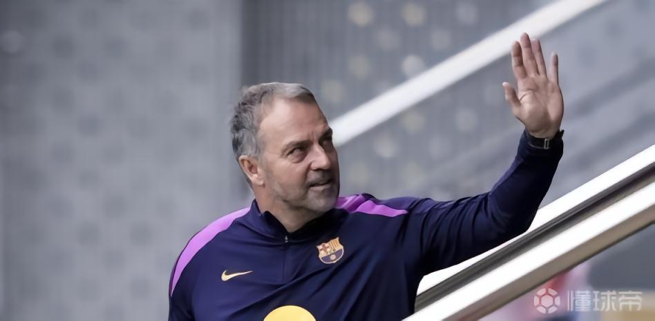 世体:巴萨今夏友谊赛对手伯明翰,沃特福德和斯托克城二选一
