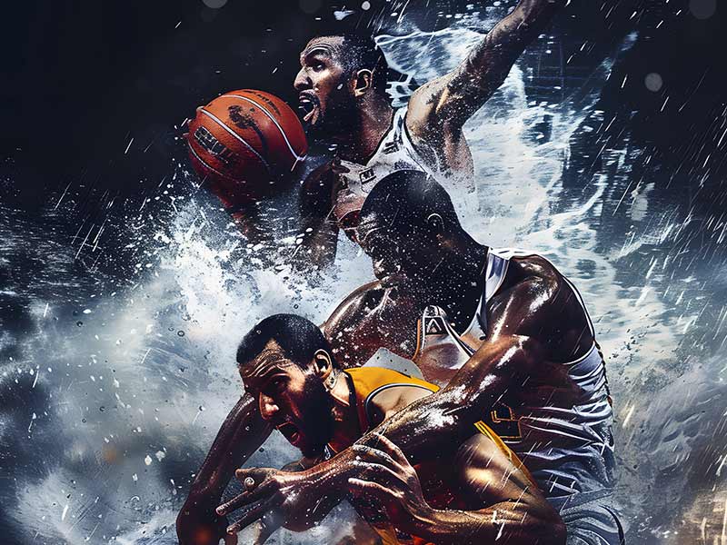 [CCTV国语] 2026年6月9日 NBA总决赛G3 马刺vs尼克斯 全场录像回放