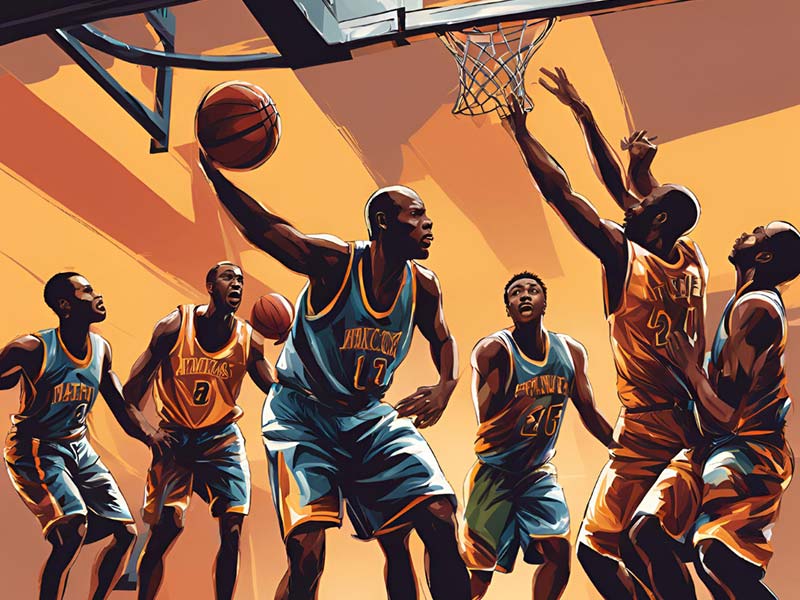 05月10日 NBA季后赛西部半决赛G3 雷霆vs湖人 全场录像回放