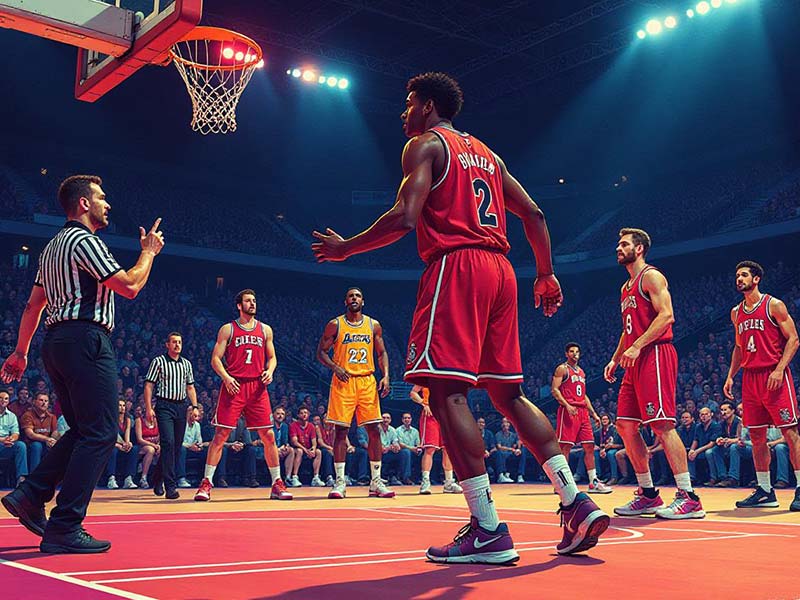 [微博国语] 2026年6月4日 NBA总决赛G1 尼克斯vs马刺 第二节 录像