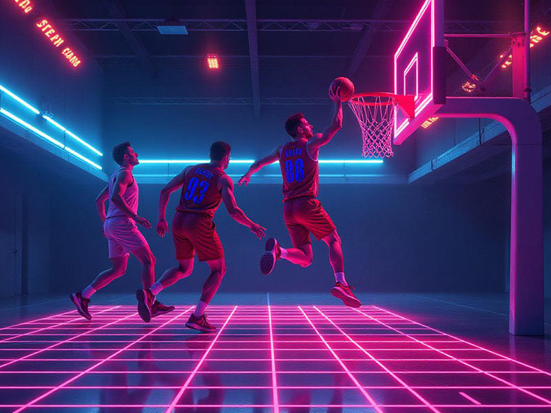 05月19日 NBA西部决赛G1 马刺vs雷霆 全场录像回放