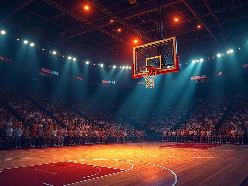 [咪咕纯享]NBA西部决赛G2 马刺vs雷霆 全场精华回放