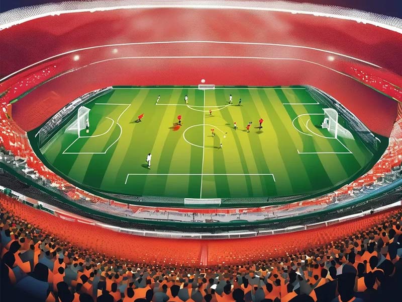 05月23日 U17亚洲杯决赛 中国U17vs日本U17  全场录像回放